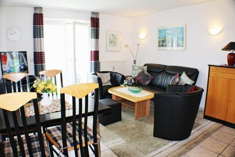 Residenz Steinmarne Cuxhaven 3 Apartment Exterior photo